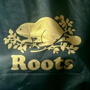 Roots - proudly Canadian